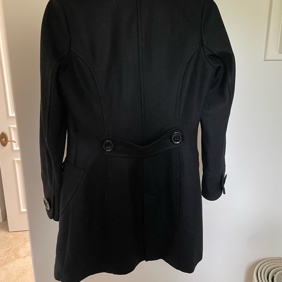 Tulle jacket - Picture 3 of 3